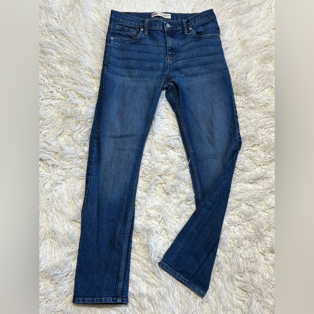 Levi’s regular taper jeans pants
